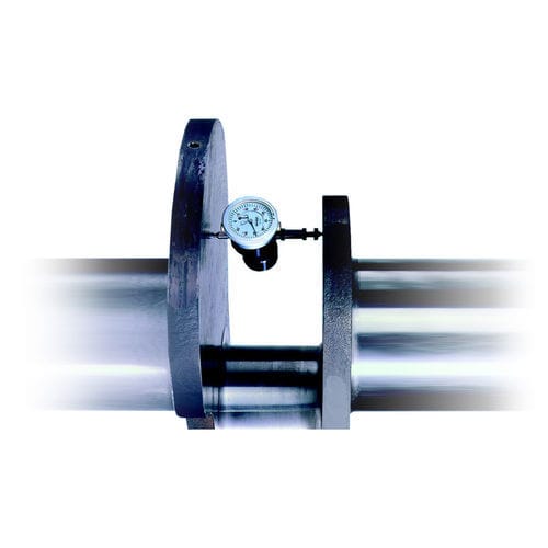 Apparecchio per prove di deflessione - Diatest Precision Gages - manuale / per alberi a gomito / digitale