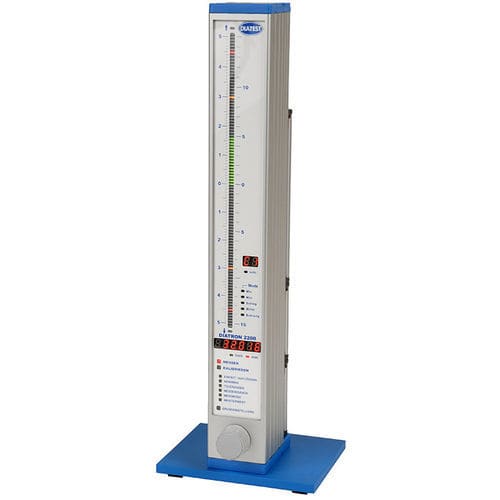Truschino graduato con display digitale -  DIATRON2200 - Diatest Precision Gages - elettronico