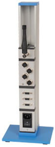 Sistema di trasmissione dati wireless - DIAWIRELESS - Diatest Precision Gages