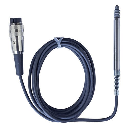 Dinamometro analogico - MTD - Diatest Precision Gages - portatile