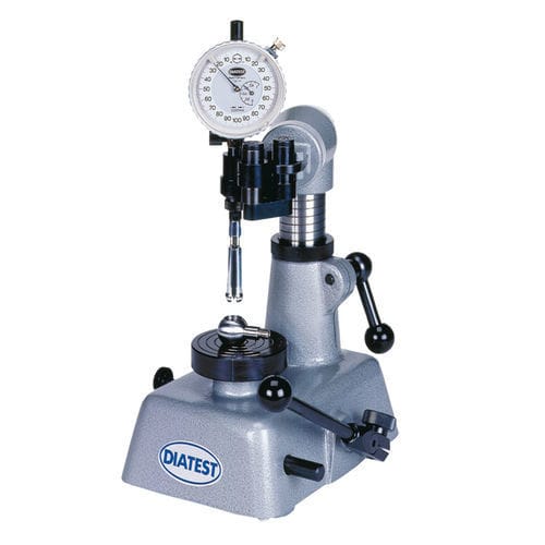 Supporto di comparatore - MST series - Diatest Precision Gages