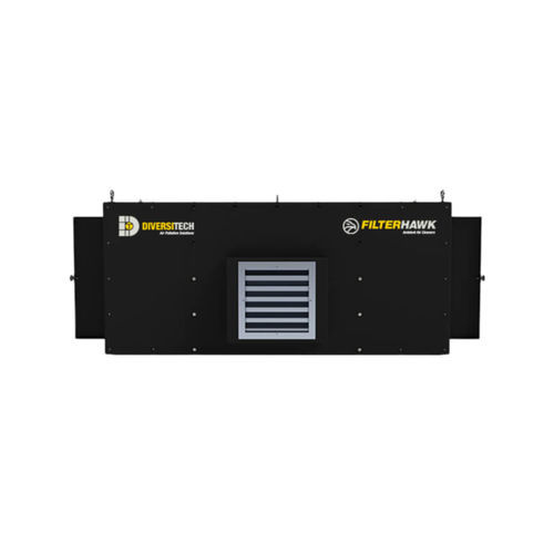 Purificatore d'aria a pavimento -  AM-Series  - Absolent Air Care Group Americas - a parete / con filtri HEPA / a carboni attivi