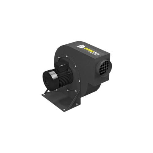 Soffiante d'aria - BR series - Absolent Air Care Group Americas - a tre stadi / monostadio / per macchina di saldatura