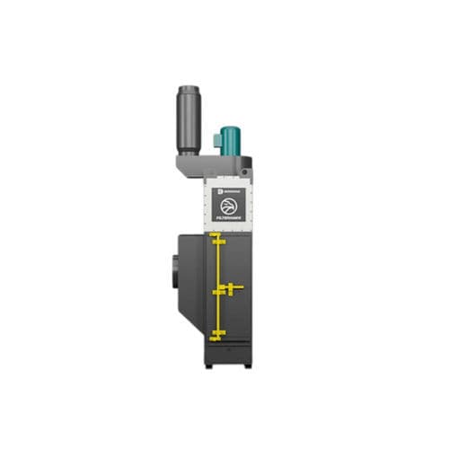 Depolveratore a cartuccia -  FH-02 - Absolent Air Care Group Americas - modulare / a forte carico