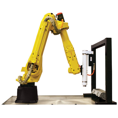 Pressa meccanica - L-Series - Promess, Inc. - per assemblaggio / di processo / di tondello