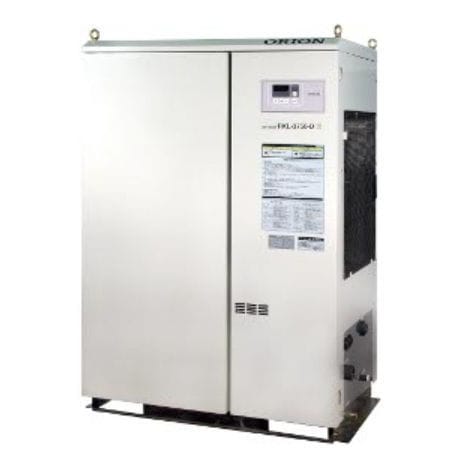 Aero-evaporatore di raffreddamento - RKL series - Orion Machinery