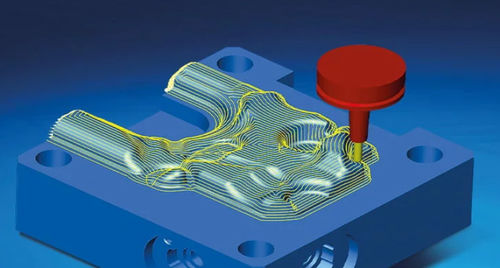 Software per fresatura 3D - OPEN MIND Technologies USA, Inc. - CAM / 3D / ISO