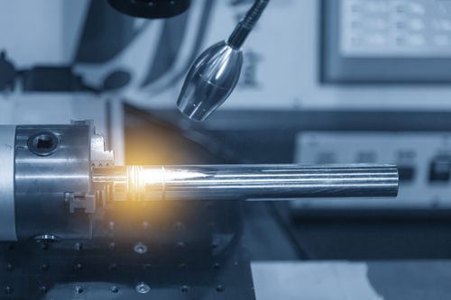 Macchina saldatrice di taglio - Winbro Group Technologies - laser / automatica / indipendente