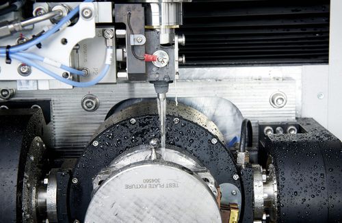 EDM per stampaggio a freddo - Winbro Group Technologies - di precisione / ad alta velocità / compatta