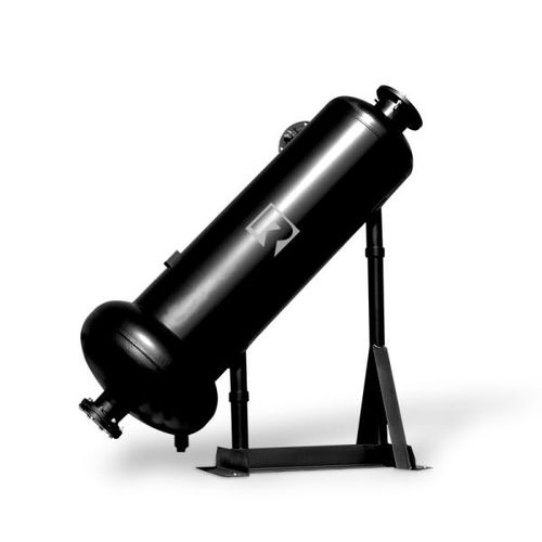Separatore per liquidi - SEP series  - Rosedale Products Inc. - per solidi / centrifugo / per cantiere di costruzione