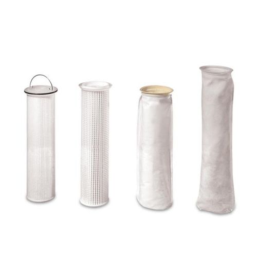 Sacco filtrante per liquidi - PEMF-1-R12RPO - Item 88-20278 - Rosedale Products Inc. - in microfibra / monostrato