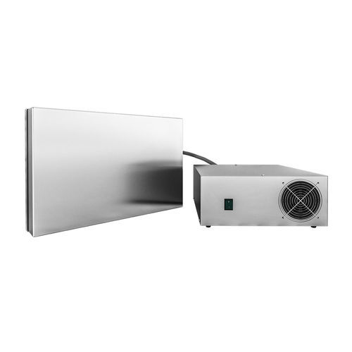 Macchina per pulizia ad ultrasuoni - MBL GN series  - Everest Elektro Mekanik Makina Sanayi ve Tic. A.S - a immersione / di pezzi / amovibile