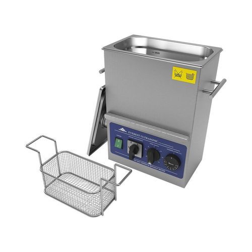 Sistema di lavaggio ad ultrasuoni - CleanEx - Everest Elektro Mekanik Makina Sanayi ve Tic. A.S - automatico / medico / da laboratorio