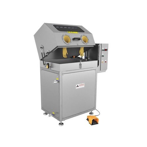 Sistema di lavaggio ad acqua - MSP series - Everest Elektro Mekanik Makina Sanayi ve Tic. A.S - manuale / di processo / di pezzi