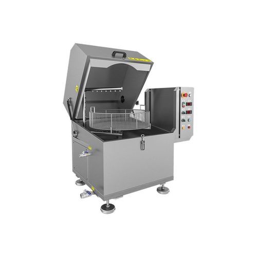 Sistema di lavaggio a spruzzo - ESP series - Everest Elektro Mekanik Makina Sanayi ve Tic. A.S - automatico / industriale / di processo