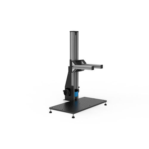 Supporto per utensili - TYKMA Electrox - Industrial Laser Systems - elettrico / regolabile / altezza regolabile