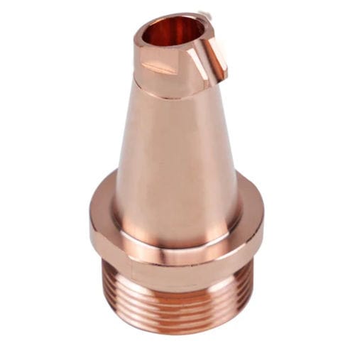 Ugello per saldatura - AS-12 - Luoyang ZAC Industrial Technology Co., Ltd. - di taglio / a gas / in metallo
