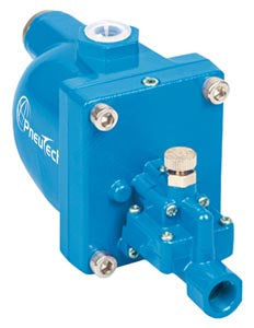 Spurgo per condensa - 6540320 - Fluid-Aire Dynamics - automatico / a galleggiante / per compressore