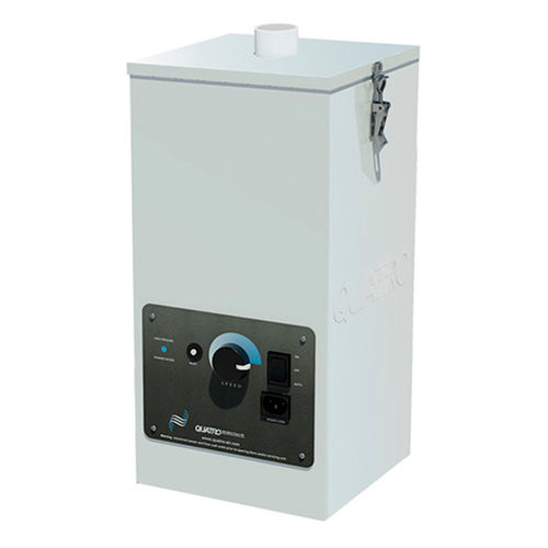 Depolveratore a filtro - Infinity - Gesswein