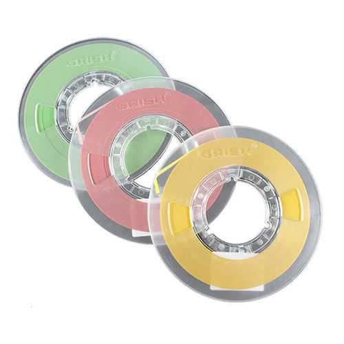 Nastro di isolamento termico - Beijing Grish Hitech Co., Ltd. - silicone / in alluminio / per l'industria automobilistica