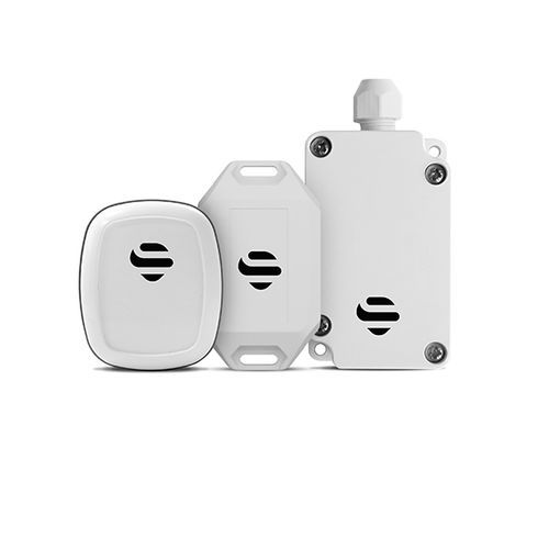 Unità di localizzazione GPS UWB - Sewio Networks - wireless / da interno / RTLS