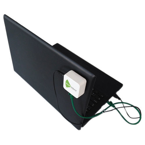 Analizzatore di pacchetti UWB - Sewio Networks