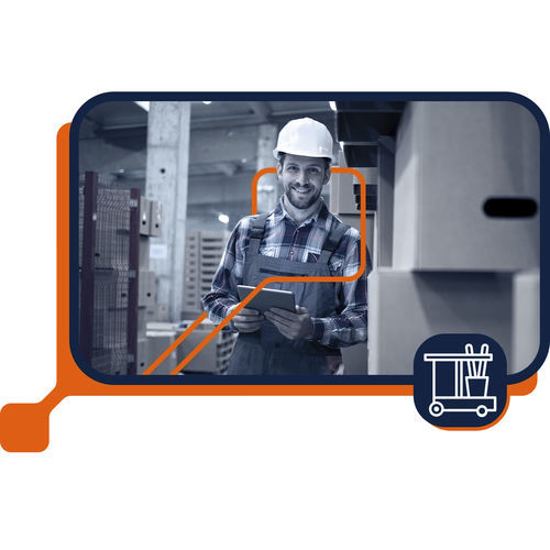 Software di gestione - Janitorial  - Advantive - di automatizzazione / per reportistica / di ERP