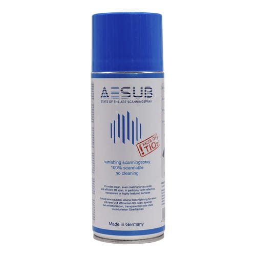 Spray - Scanningspray Vertriebs GmbH