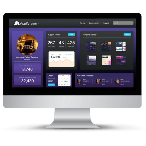 Piattaforma web di gestione delle relazioni con i partner (PRM) - Appify, Inc