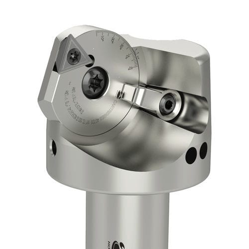 Utensile per macchina utensile - SSP M405 - CHAIN HEADWAY