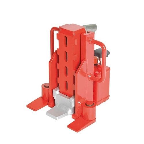Cric martinetto - S-Series - HTS Direct, LLC - idraulico / 25 tonnellate