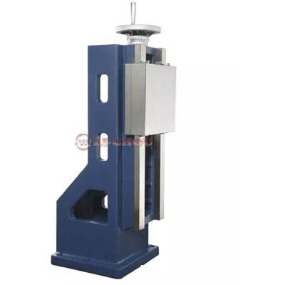 Macchina da taglio a lama rotativa - STE-A series - LI-CHOU Machinery Industry Co., Ltd. - per metallo / per lamiere / di precisione