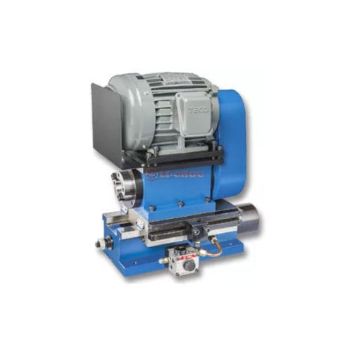 Mandrino di fresatura - SHI series - LI-CHOU Machinery Industry Co., Ltd. - di foratura / di alesatura / per assemblaggio