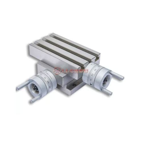 Tavolo di lavoro - SCT-100 - LI-CHOU Machinery Industry Co., Ltd.