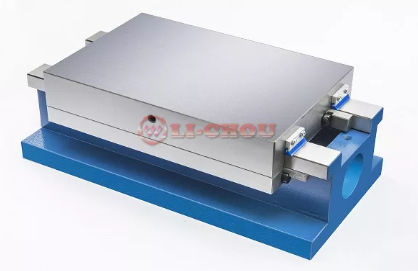 Tavola di guida da braccia - STC series - LI-CHOU Machinery Industry Co., Ltd. - di precisione