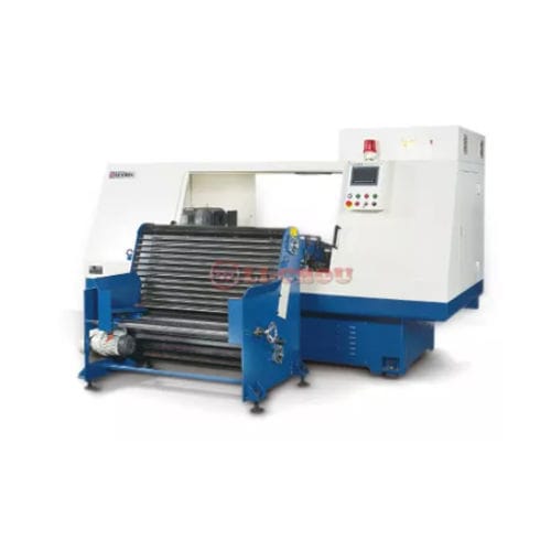 Foratrice-fresatrice CNC - LC-1200HS  - LI-CHOU Machinery Industry Co., Ltd. - verticale / orizzontale / 3 assi