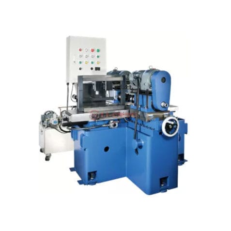 Fresatrice automatica - LC-600LS - LI-CHOU Machinery Industry Co., Ltd. - 3 assi / orizzontale / verticale