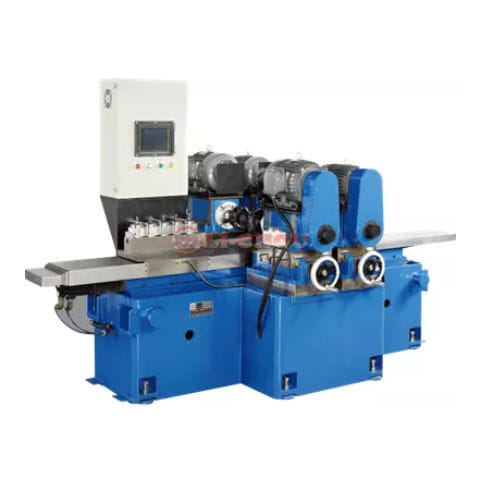 Fresatrice automatica - LC-1380LS - LI-CHOU Machinery Industry Co., Ltd. - 3 assi / orizzontale / verticale