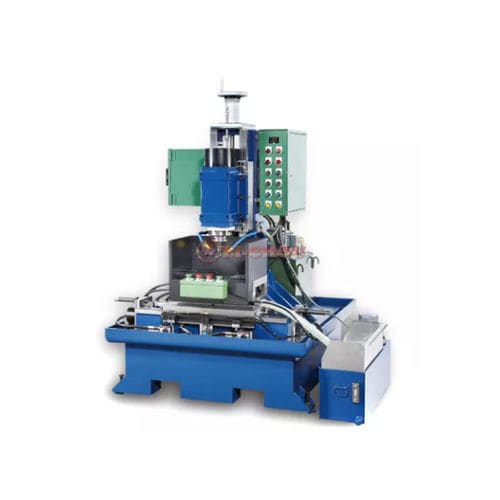 Stozzatrice automatica - LC-250HD - LI-CHOU Machinery Industry Co., Ltd. - 3 assi