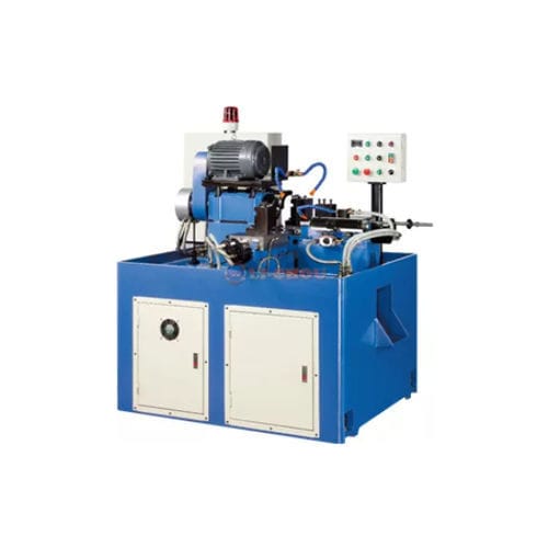 Macchina da taglio e foratura - LC-120S - LI-CHOU Machinery Industry Co., Ltd. - a lama / per metallo / per lamiere