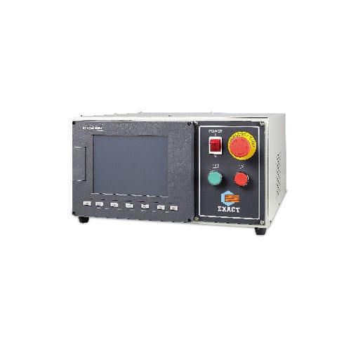Controllore NC touch screen - DNS-A series  - EXACT MACHINERY