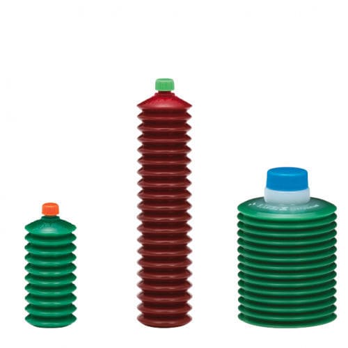 Grasso ad alte prestazioni - FS2 series - LUBE USA - di lubrificazione / sintetico / per cuscinetti
