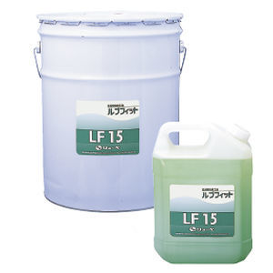 Sistema di lubrificazione a olio - LF series - LUBE USA