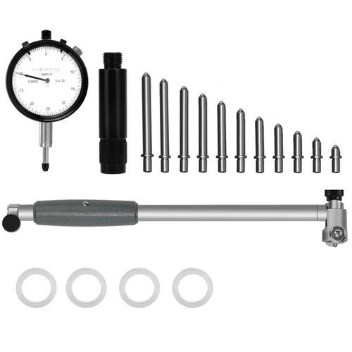 Comparatore con quadrante - DBGR-01 - Clockwise Tools Inc - indoor