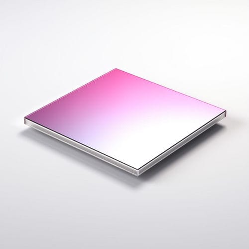 Specchio dielettrico - Alien Photonics - dicroico / quadrato / laser Nd:YAG