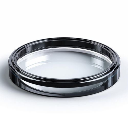 Waveplate di ordine zero - Alien Photonics - di basso ordine