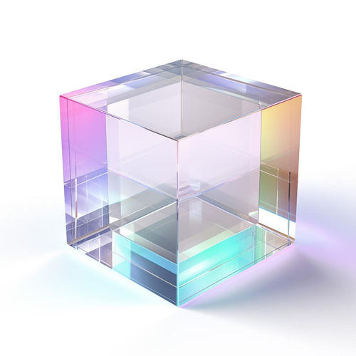 Separatore di fascio polarizzatore - Alien Photonics - dielettrico / cubico / per applicazioni ad elevata potenza