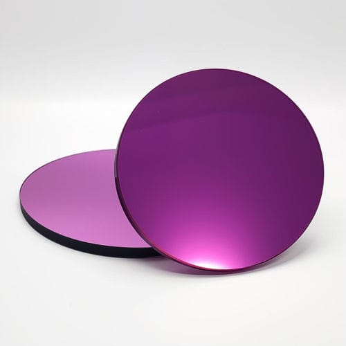 Polarizzatore UV - Alien Photonics - YAG / per laser Nd / circolare