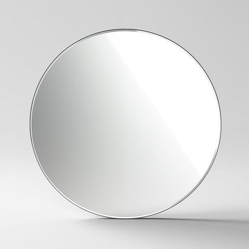 Specchio dielettrico - Alien Photonics - rotondo / in metallo