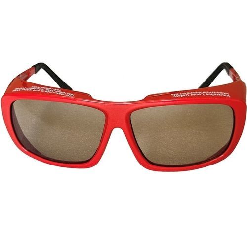 Occhiali di protezione laser - Laser Welder - per saldatura / in plastica / con lenti graduate
